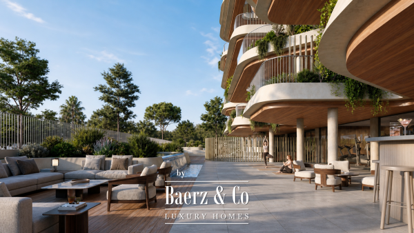 photo 9 VANGÅRD - Contemporary Residences & Wellness Living in Fuengirola - VANGÅRD Signature Sky Penthouses - Exclusive 3 & 4-Bedroom Penthouses with Panoramic Mediterranean Views