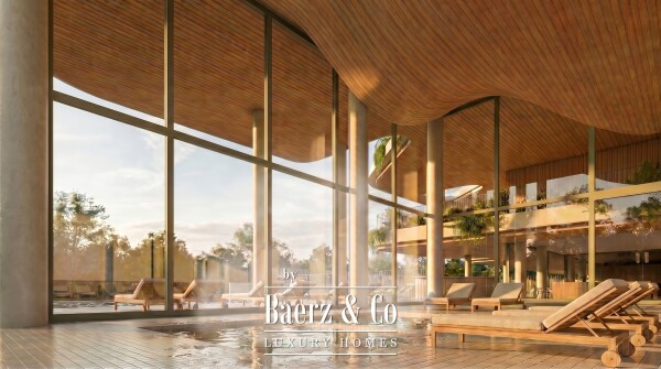photo 6 VANGÅRD - Contemporary Residences & Wellness Living in Fuengirola - VANGÅRD Signature Sky Penthouses - Exclusive 3 & 4-Bedroom Penthouses with Panoramic Mediterranean Views