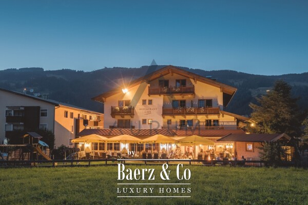 photo 1 Beautiful luxury home in Brixen im Thale
