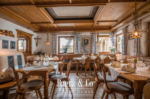 photo 2 Beautiful luxury home in Brixen im Thale