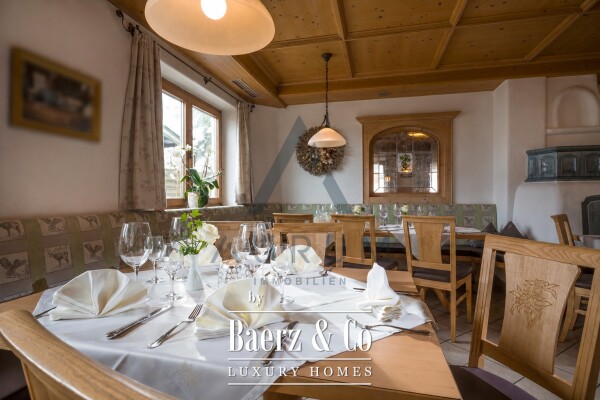 photo 3 Beautiful luxury home in Brixen im Thale