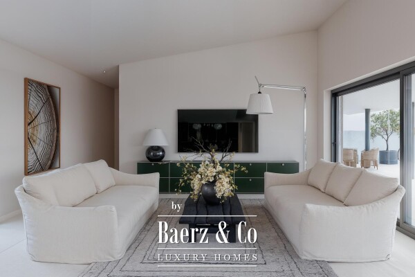 photo 11 Istria, Buje, Premium Modern Villa with Swimming Pool and Open Views of Nature and the Sea
