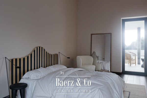 photo 17 Istria, Buje, Premium Modern Villa with Swimming Pool and Open Views of Nature and the Sea