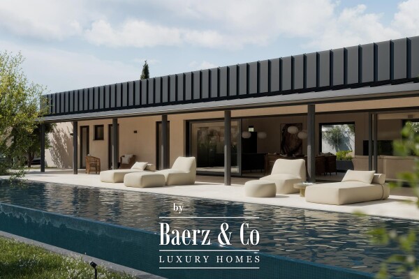 photo 18 Istria, Buje, Premium Modern Villa with Swimming Pool and Open Views of Nature and the Sea