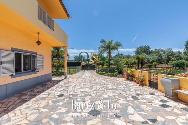 photo 15 Beautiful luxury home in Estoi, Estoi