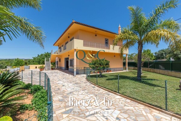 photo 17 Beautiful luxury home in Estoi, Estoi