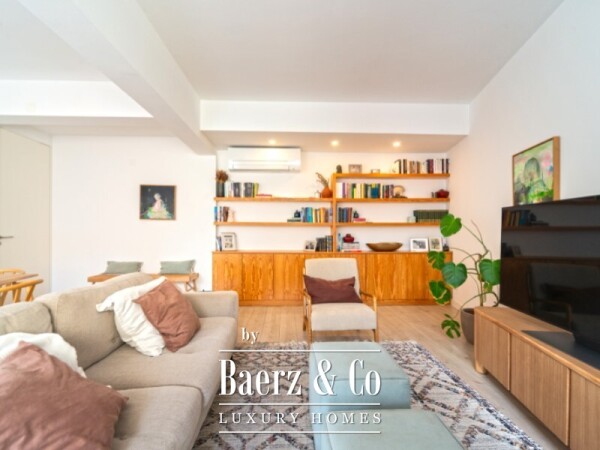 photo 6 3 bedroom apartment near Amoreiras
