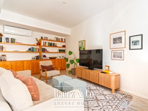 photo 7 3 bedroom apartment near Amoreiras