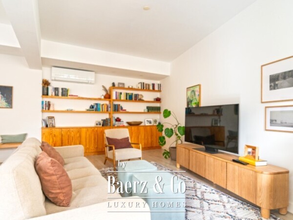 photo 8 3 bedroom apartment near Amoreiras
