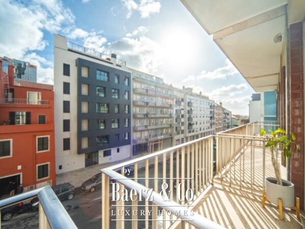 photo 9 3 bedroom apartment near Amoreiras
