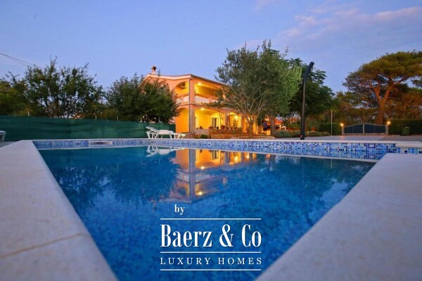 photo 18 Zadar, Vir, detached house, beautiful garden, possibility of a restaurant on the ground floor