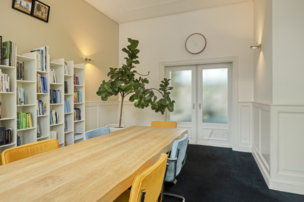 photo 8 Herengracht 20