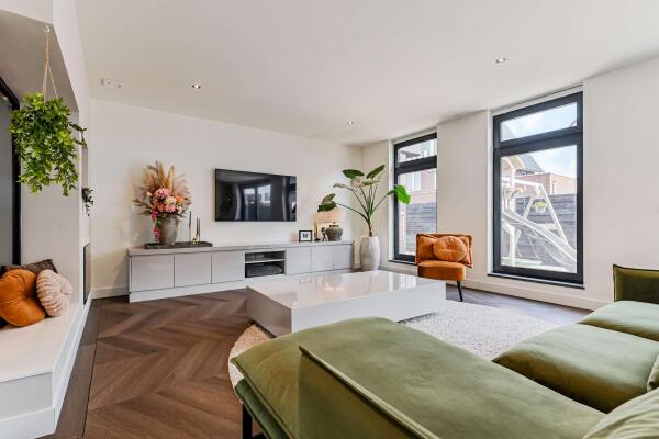 photo 13 Tweede Bloksweg 38 F
