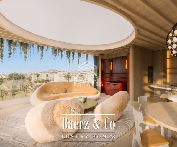 photo 3 Beautiful luxury home in Marina Botafoch