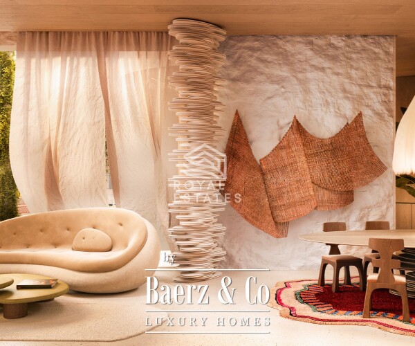 photo 5 Beautiful luxury home in Marina Botafoch