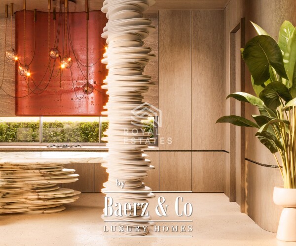 photo 7 Beautiful luxury home in Marina Botafoch