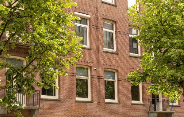 photo 27 Lassusstraat 1 1