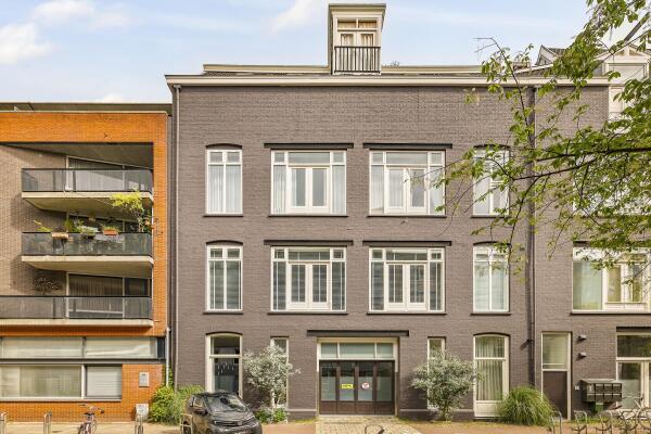 photo 33 Quellijnstraat 119 E 1