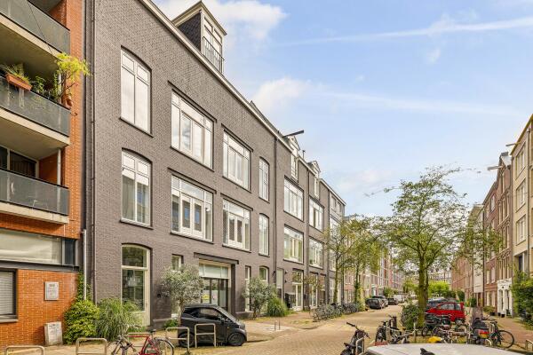 photo 34 Quellijnstraat 119 E 1