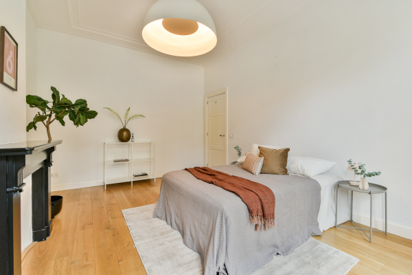 photo 25 Van Breestraat 109 H