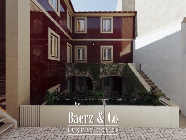 photo 17 3 Bedrooms en-suite apartment with parking space in Lisbon, near the River Tejo