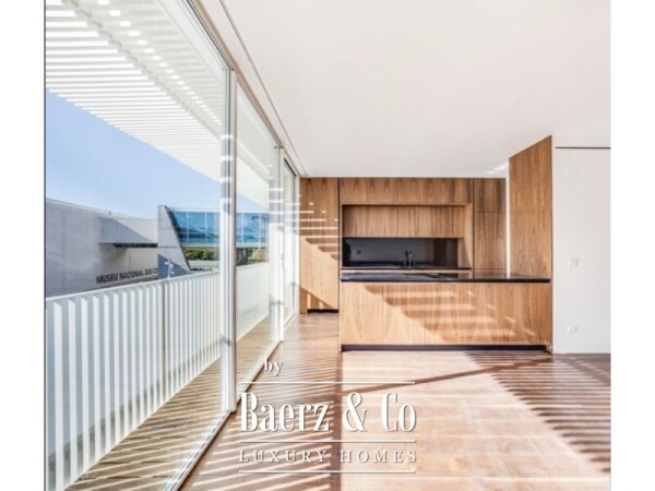 photo 4 2 Bedrooms en-suite apartment in Lisbon, with 1 parking place, near the River Tejo