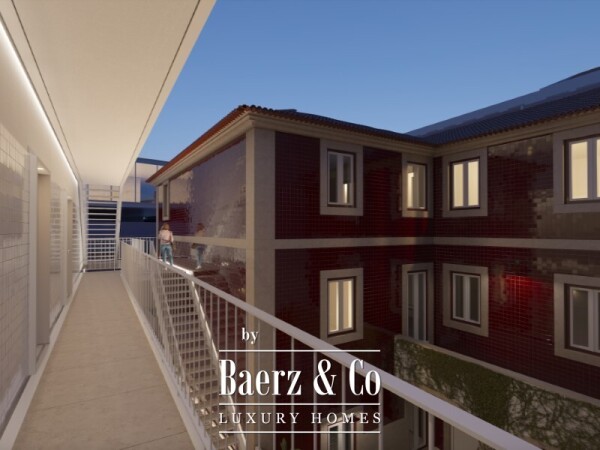 photo 19 2 Bedrooms en-suite apartment in Lisbon, with 1 parking place, near the River Tejo