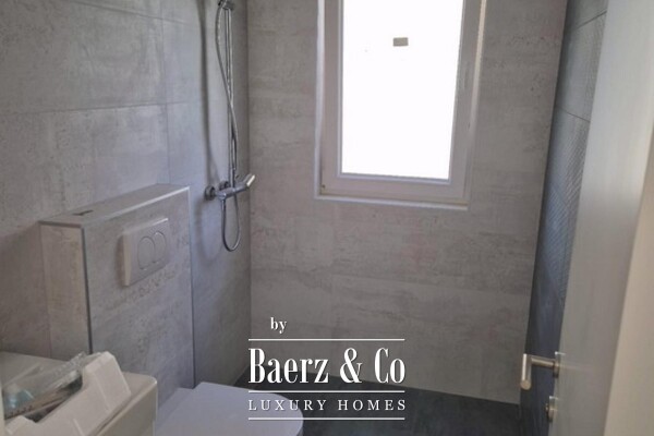 photo 16 Vir, Luxury villa with a rooftop terrace and two swimming pools - second row to the sea