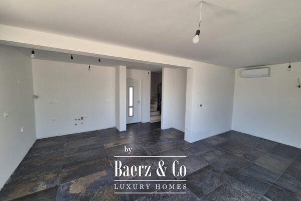 photo 19 Vir, Luxury villa with a rooftop terrace and two swimming pools - second row to the sea