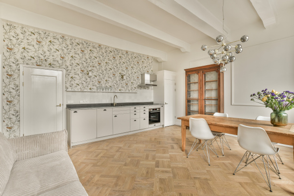 photo 6 Herengracht 120 B