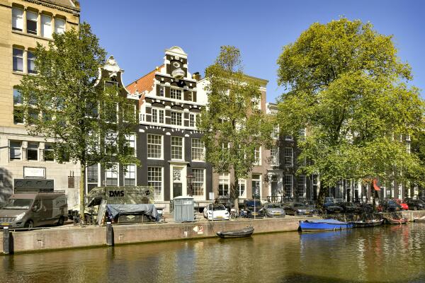 photo 23 Herengracht 120 B