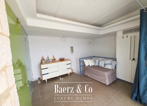 photo 13 Modern 3-Bedroom Residence with Private Sea Access near Makri Gialos - Zakynthos
