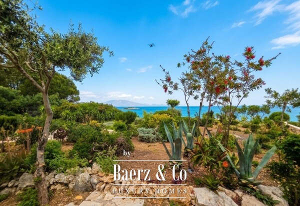 photo 19 Modern 3-Bedroom Residence with Private Sea Access near Makri Gialos - Zakynthos