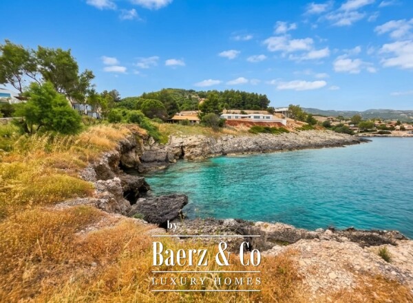 photo 20 Modern 3-Bedroom Residence with Private Sea Access near Makri Gialos - Zakynthos