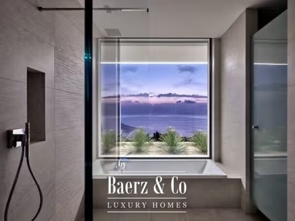 photo 11 Experience Refined Luxury in This Modern 5-Bedroom Villa in Northern Zakynthos