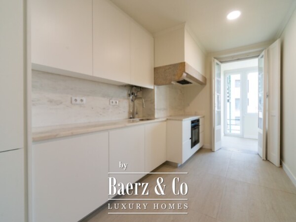 photo 7 3 Bedroom apartment plus 1 next to Rato square.