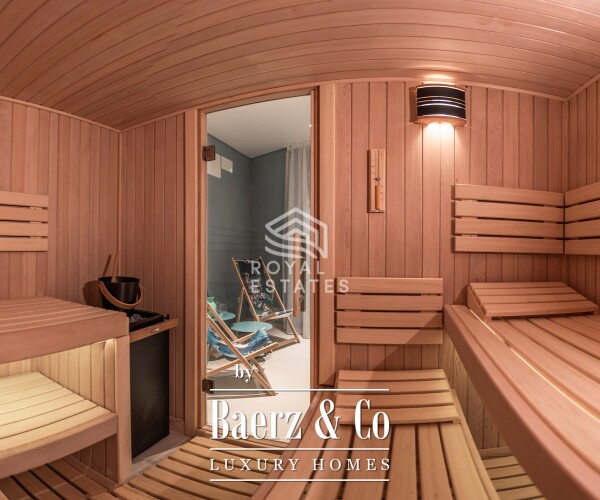 photo 23 Beautiful luxury home in Roca Llisa