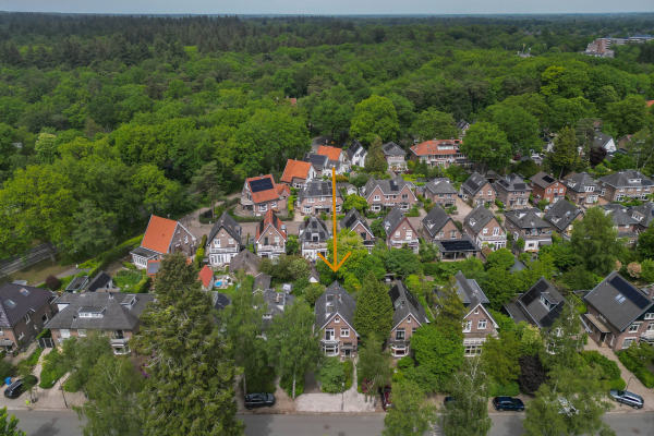 photo 41 Bosweg 66