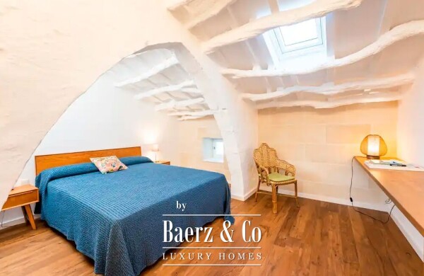 photo 24 FARMHOUSE WITH BREATHTAKING SEA VIEWS