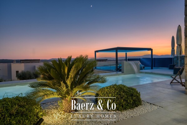 photo 21 Crikvenica, luxury villa, house, 280 m², plot size 526 m², sea view