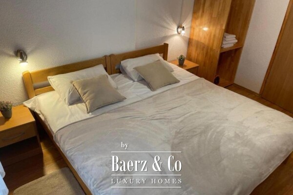 photo 8 Plitvice Lakes, Rudanovac, house 350 m², newly renovated with 10 apartments