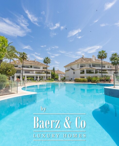 photo 17 Penthouse - Golden Mile - Marbella - Ref: 8714