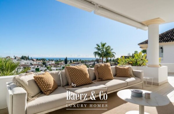 photo 19 Penthouse - Golden Mile - Marbella - Ref: 8714
