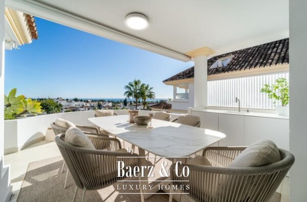 photo 20 Penthouse - Golden Mile - Marbella - Ref: 8714