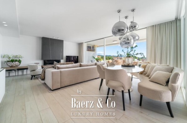 photo 23 Penthouse - Golden Mile - Marbella - Ref: 8714
