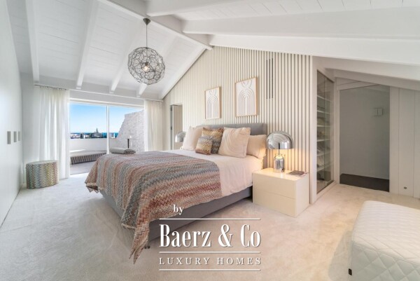 photo 25 Penthouse - Golden Mile - Marbella - Ref: 8714