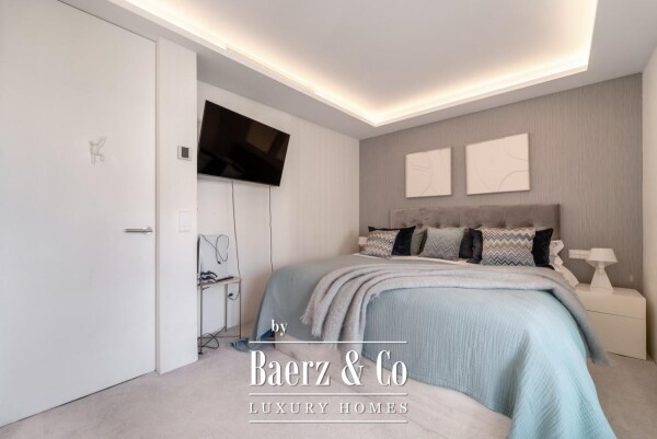 photo 27 Penthouse - Golden Mile - Marbella - Ref: 8714
