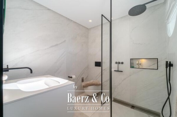 photo 31 Penthouse - Golden Mile - Marbella - Ref: 8714