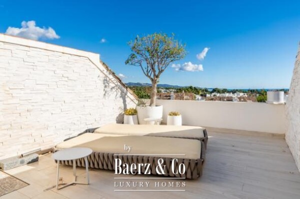 photo 33 Penthouse - Golden Mile - Marbella - Ref: 8714