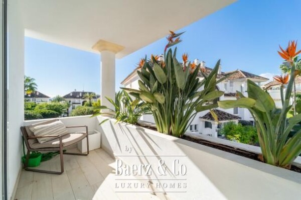 photo 34 Penthouse - Golden Mile - Marbella - Ref: 8714